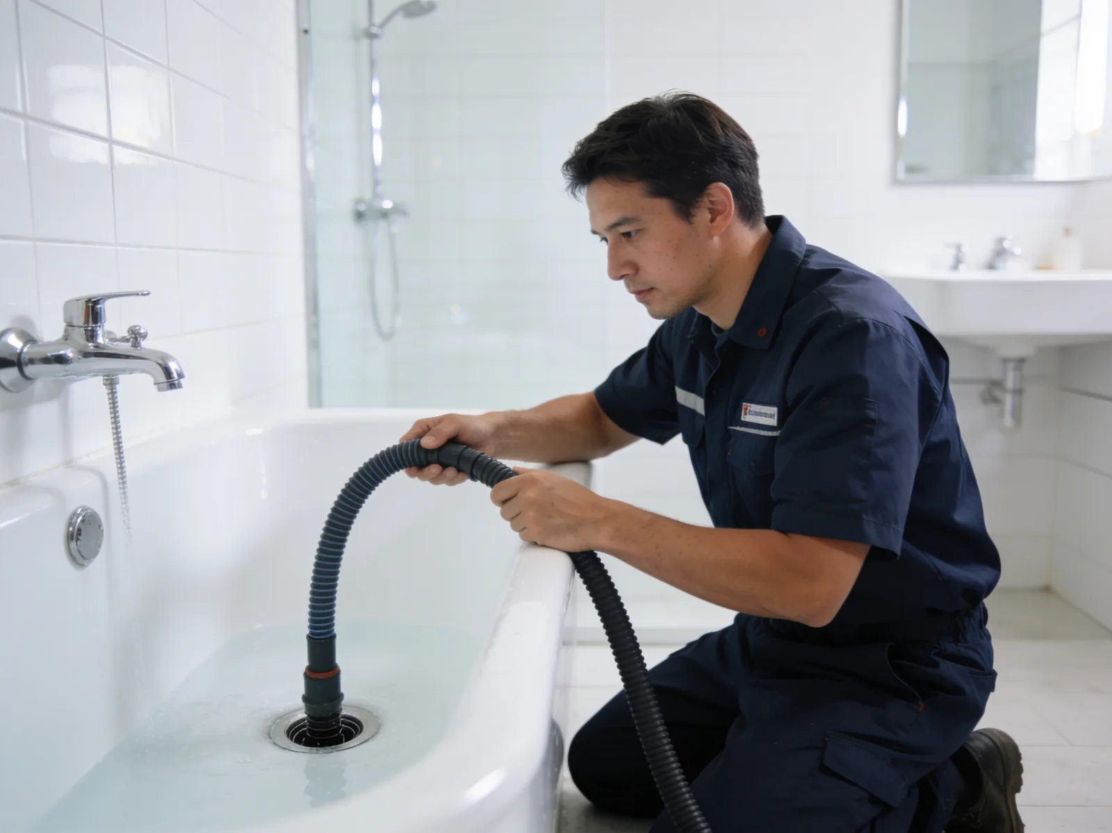 Emergency Plumber Dearing, GA FAQs